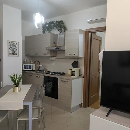 Domus Prampolini - Private Parking * Rom